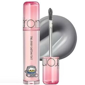 Rom&nd The Juicy Lasting Tint - 38 Cloudy Berry